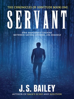 cover image of Servant